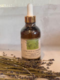 Lemon Lavender Body Oil
