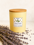 Lemon Lavender Candle