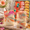 All Natural Soap - 4.5oz Hand Made Bar