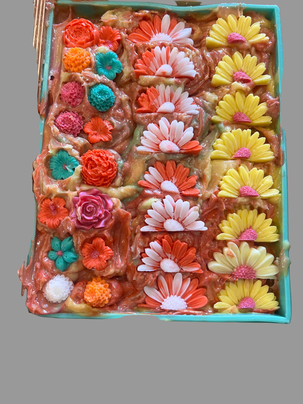 All Natural Soaps