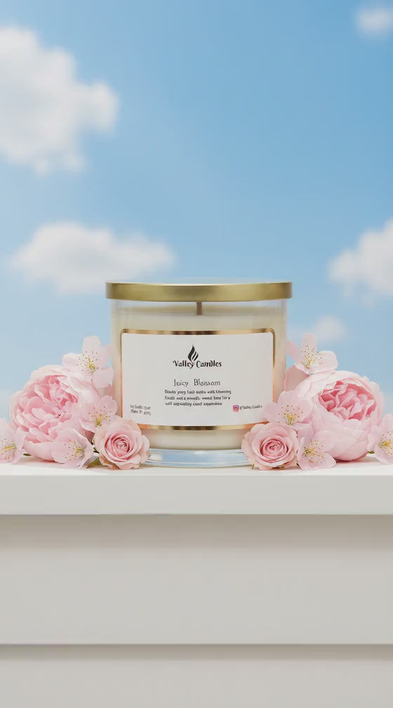 Juicy Blossom